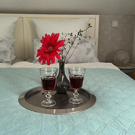 Auszeit34 Apartment Ebelsbach Luaran gambar