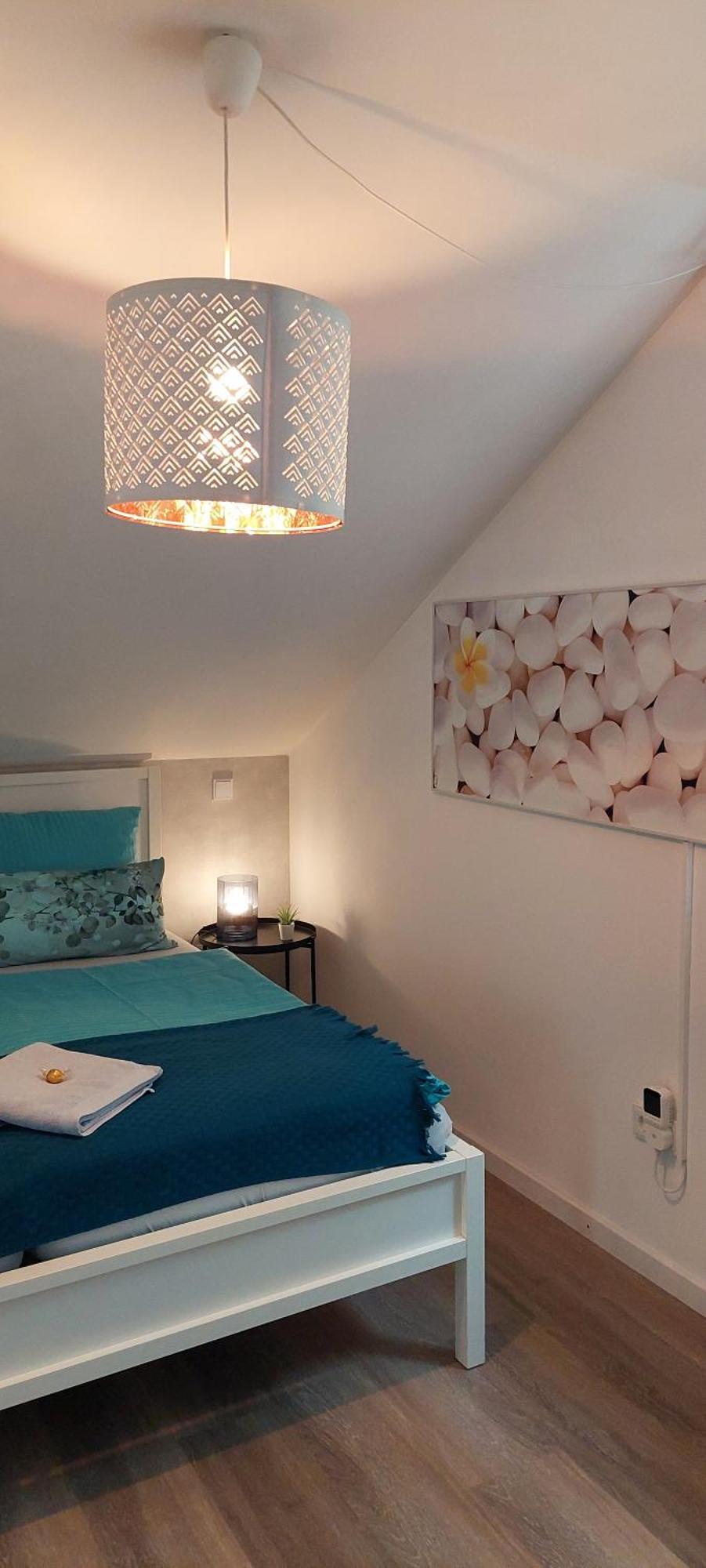 Auszeit34 Apartment Ebelsbach Luaran gambar
