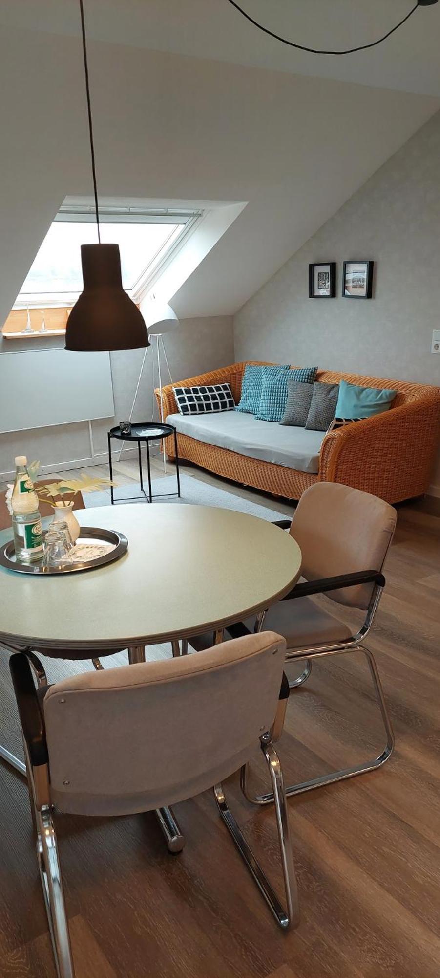 Auszeit34 Apartment Ebelsbach Luaran gambar