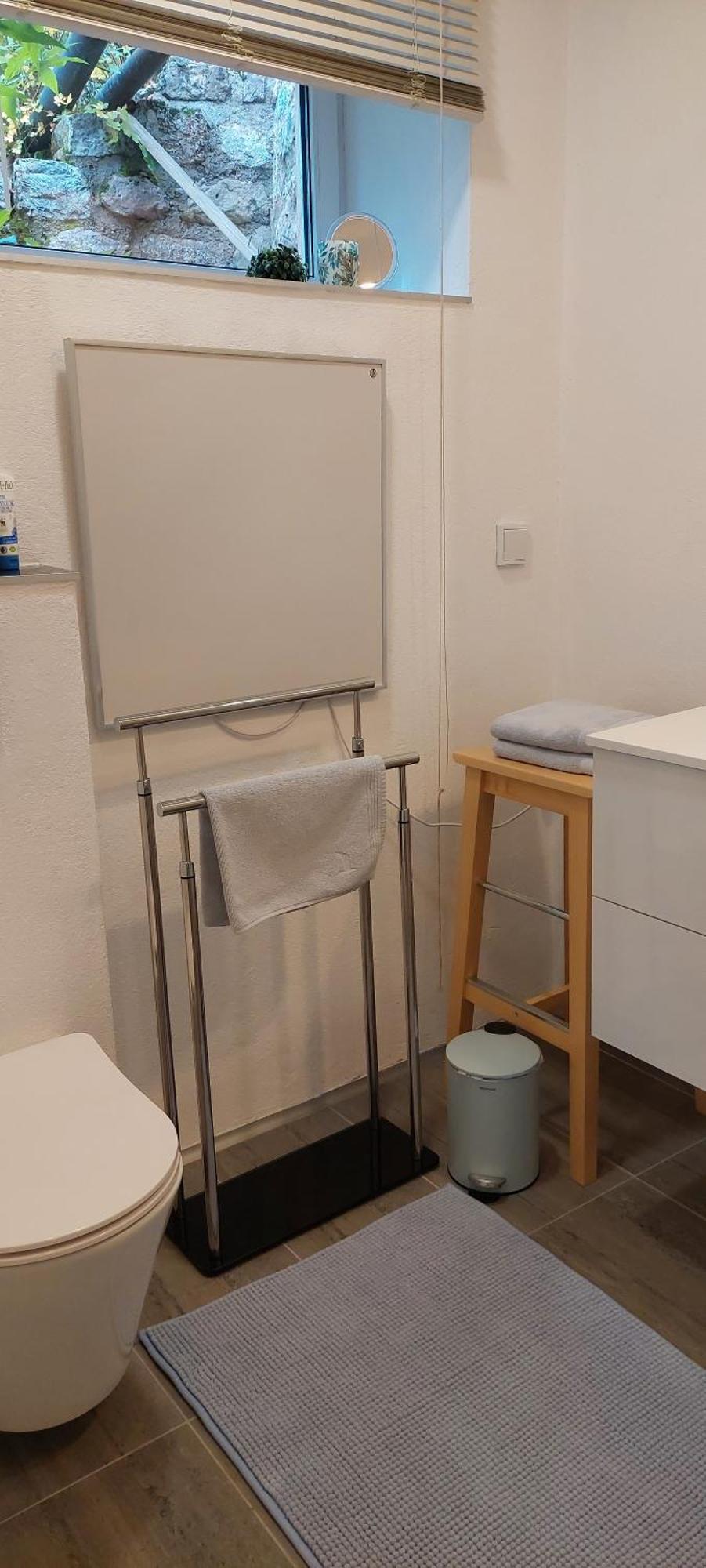 Auszeit34 Apartment Ebelsbach Luaran gambar